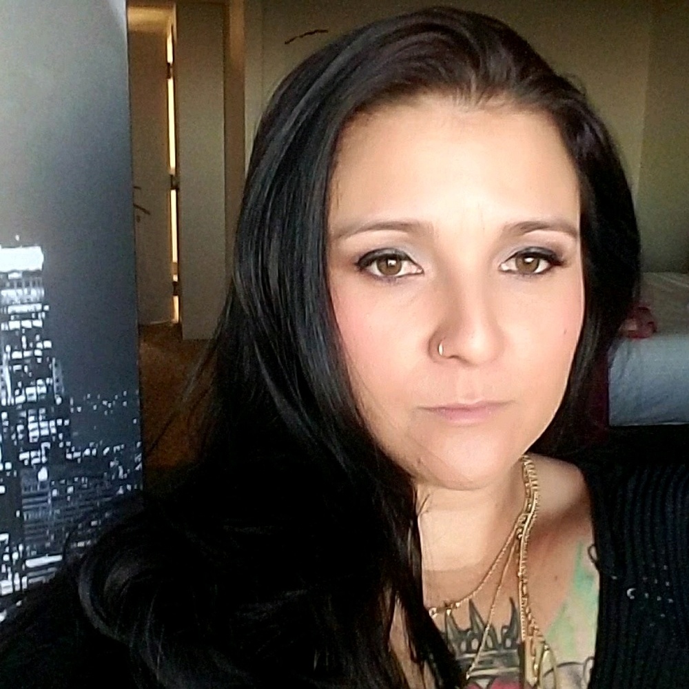 Meet your Posher, Tiffany